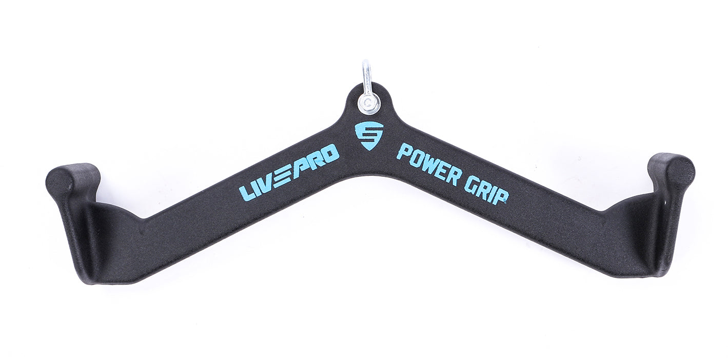 Medium Distance Outward Handle / Medium Distance Outward Handle