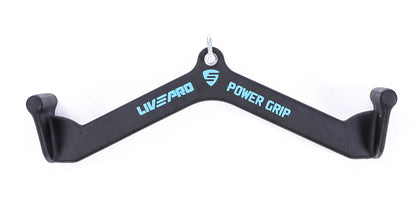 Medium Distance Outward Handle / Medium Distance Outward Handle