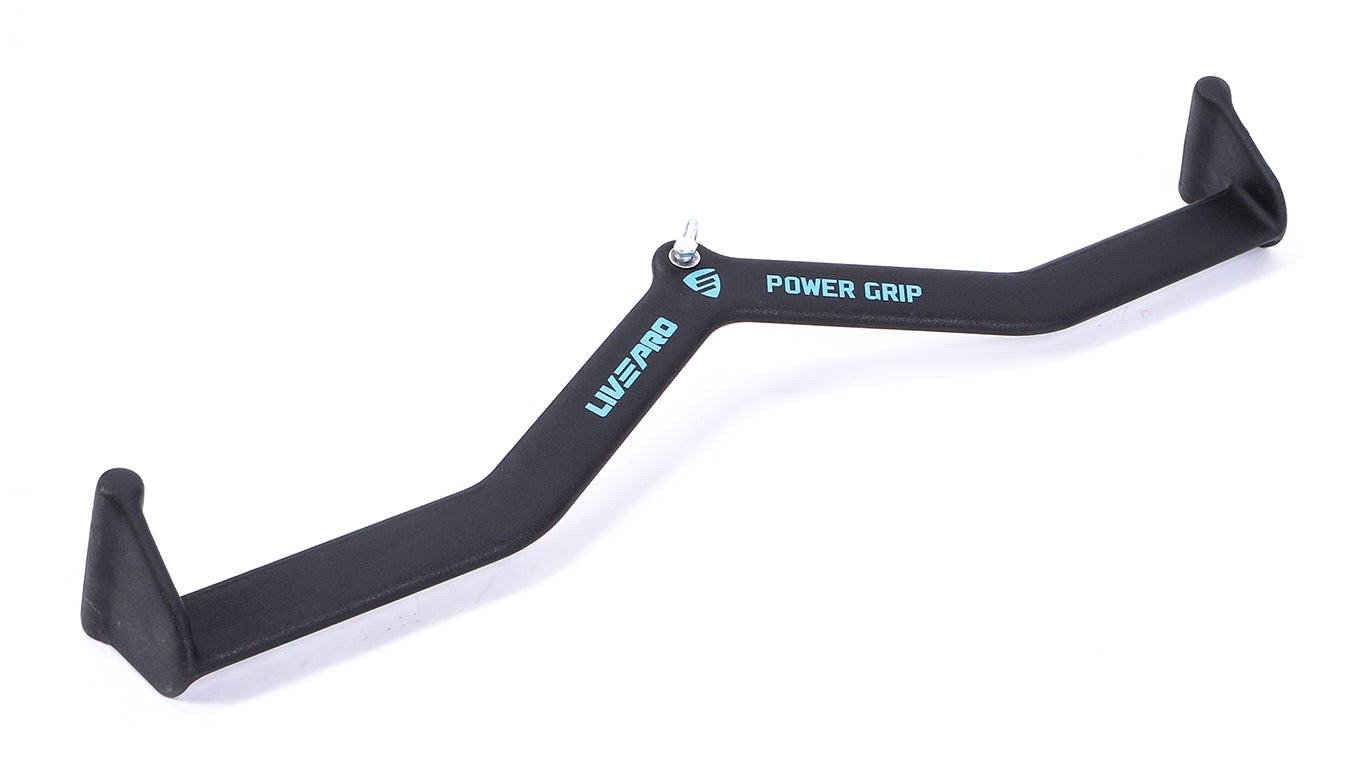 Medium Back-Pull Handle