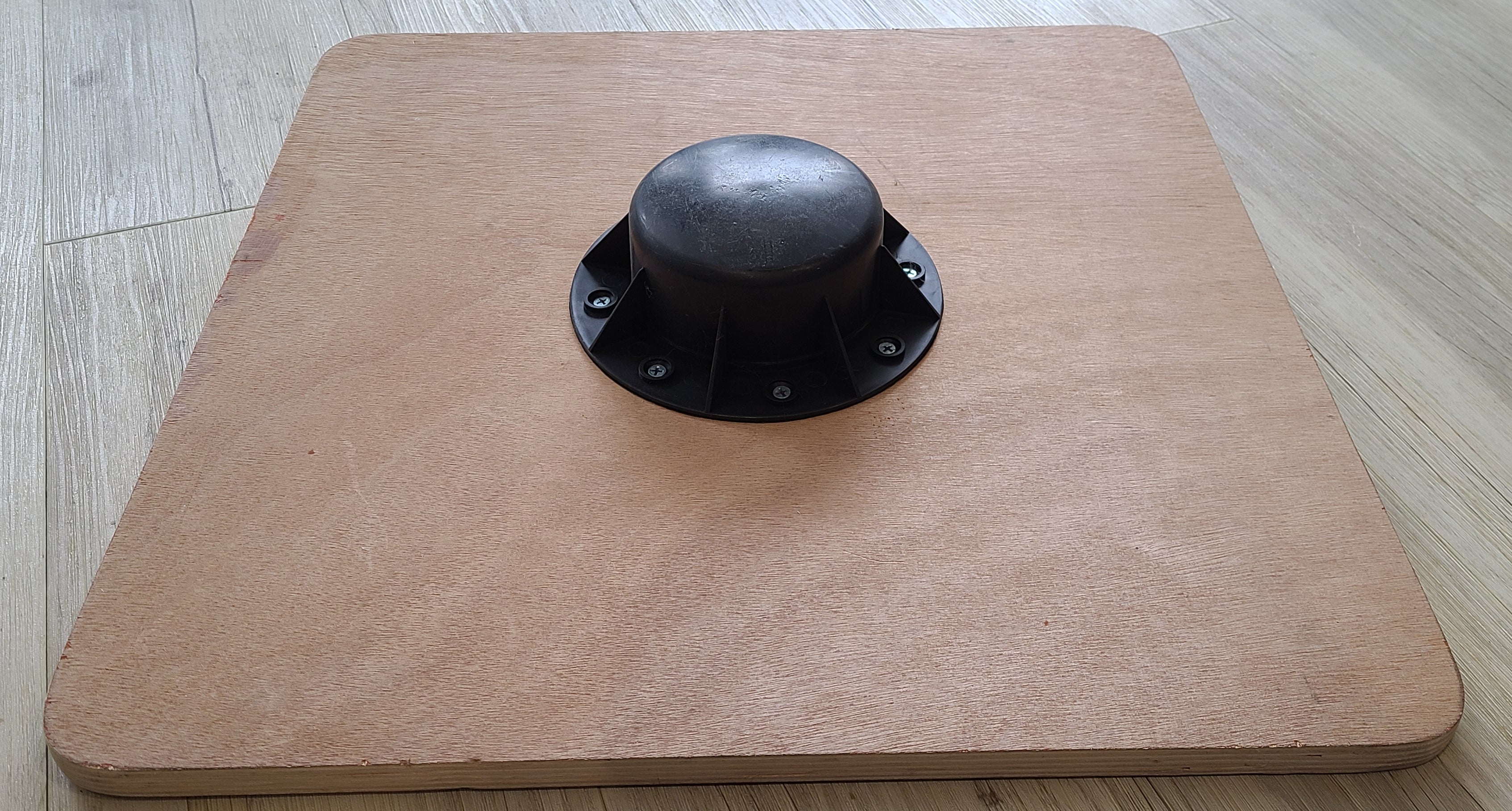LIVEPRO Tabla de Balanceo / Balance Board