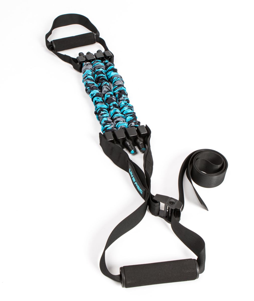 LIVEPRO Pull-Up Assist