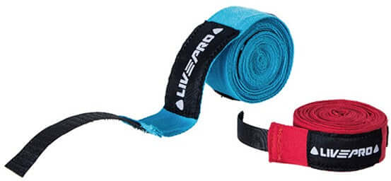 Envolutra de Mano / Hand Wraps