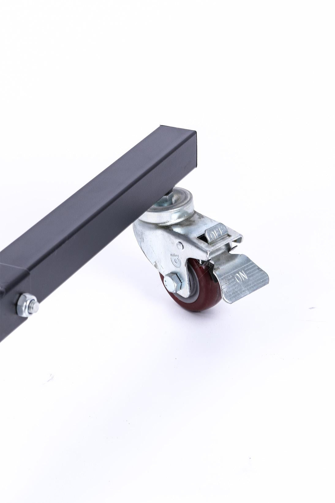LIVEPRO Estante para Alfombrilla / Mats Rack
