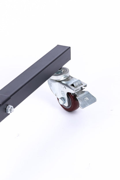 LIVEPRO Estante para Alfombrilla / Mats Rack
