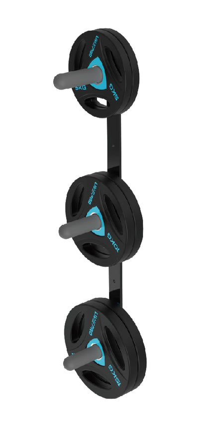 LIVEPRO Rack Para Platos Colgado En Pared / Plate Rack Wall Mounted