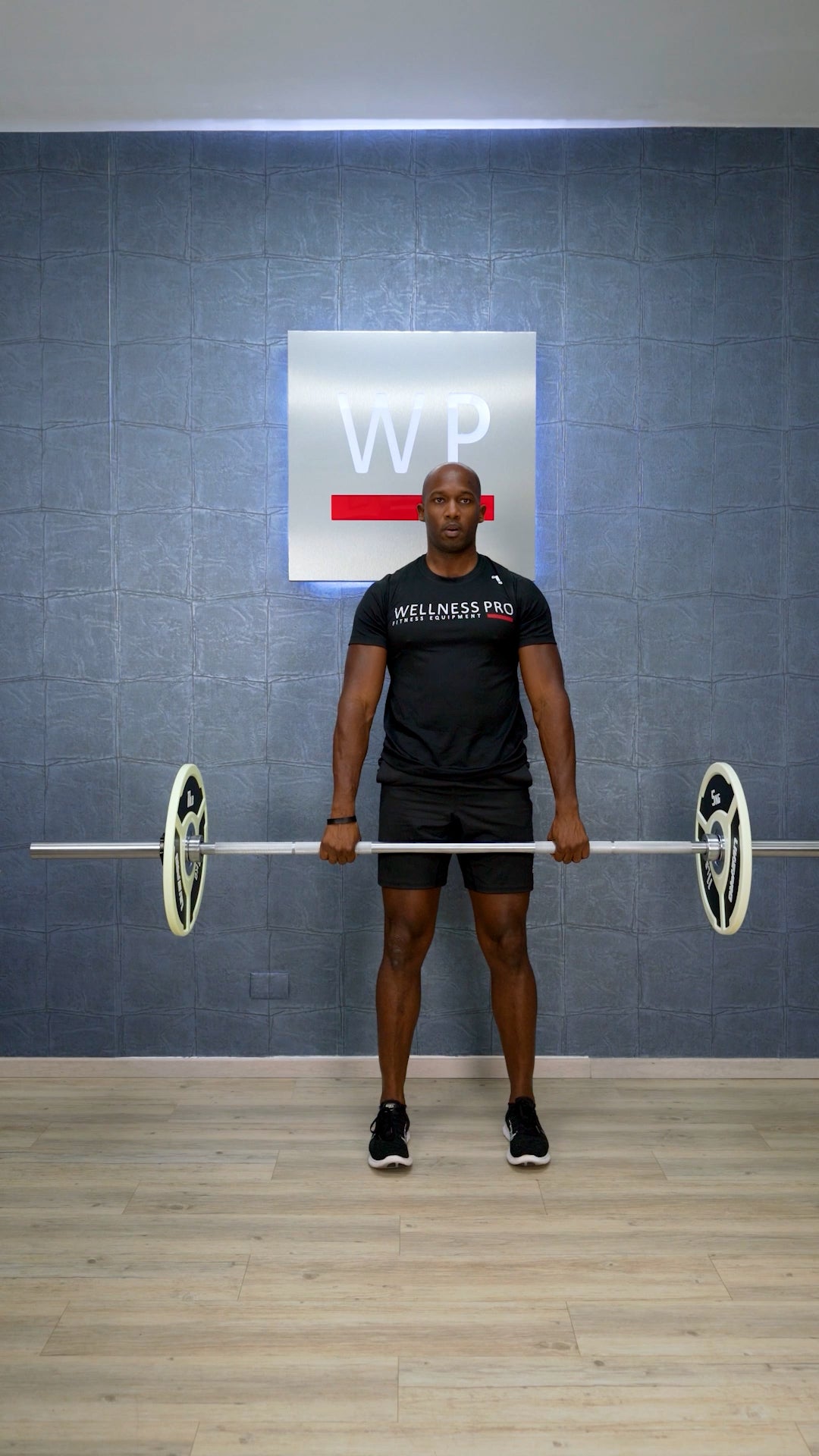 LIVEPRO PLATOS CROSSFIT DE URETANO PARA COMPETENCIAS (PARES) / LIVEPRO COMPETITION URETHANE BUMPER PLATES (PAIRS)