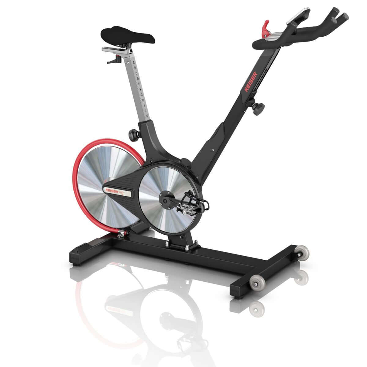 KEISER M3i Lite Bicicleta Interior