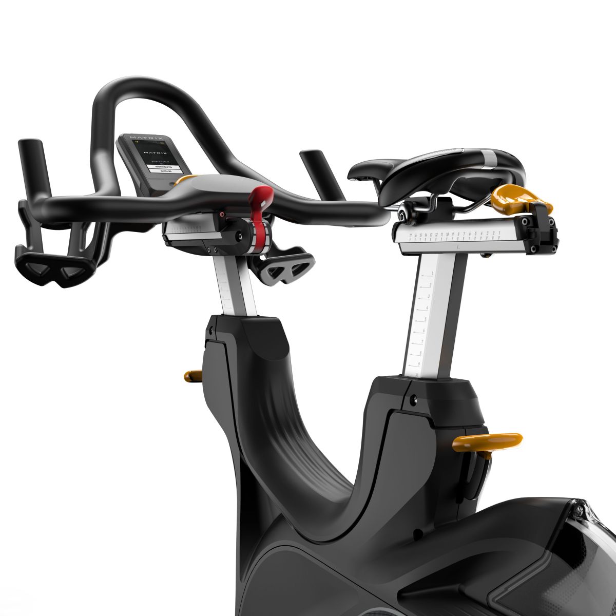 MATRIX CXP Commercial Indoor Cycle