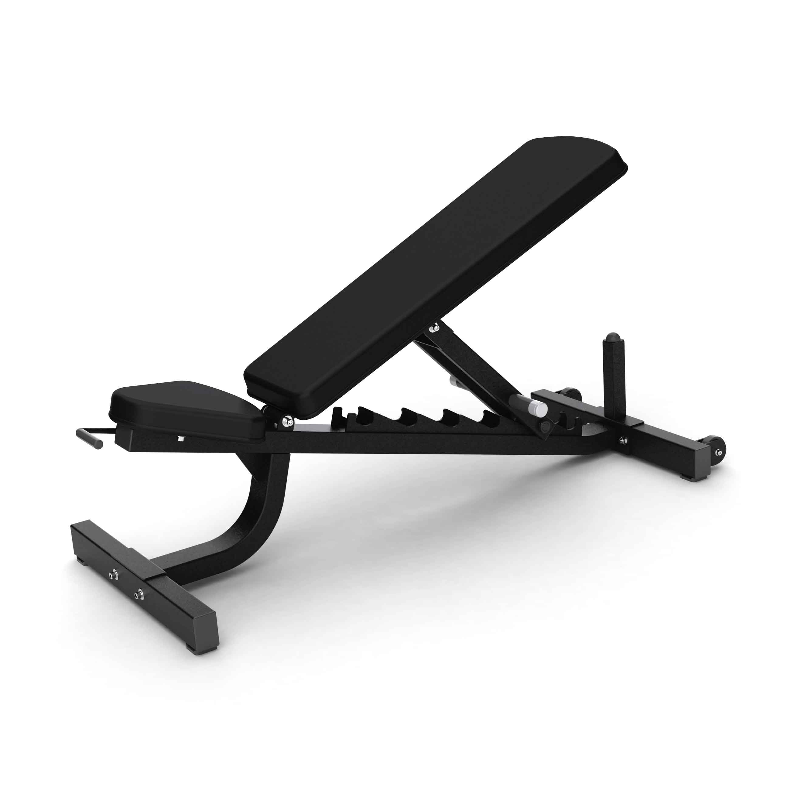 MATRIX G1 Banco Multi-ajustable