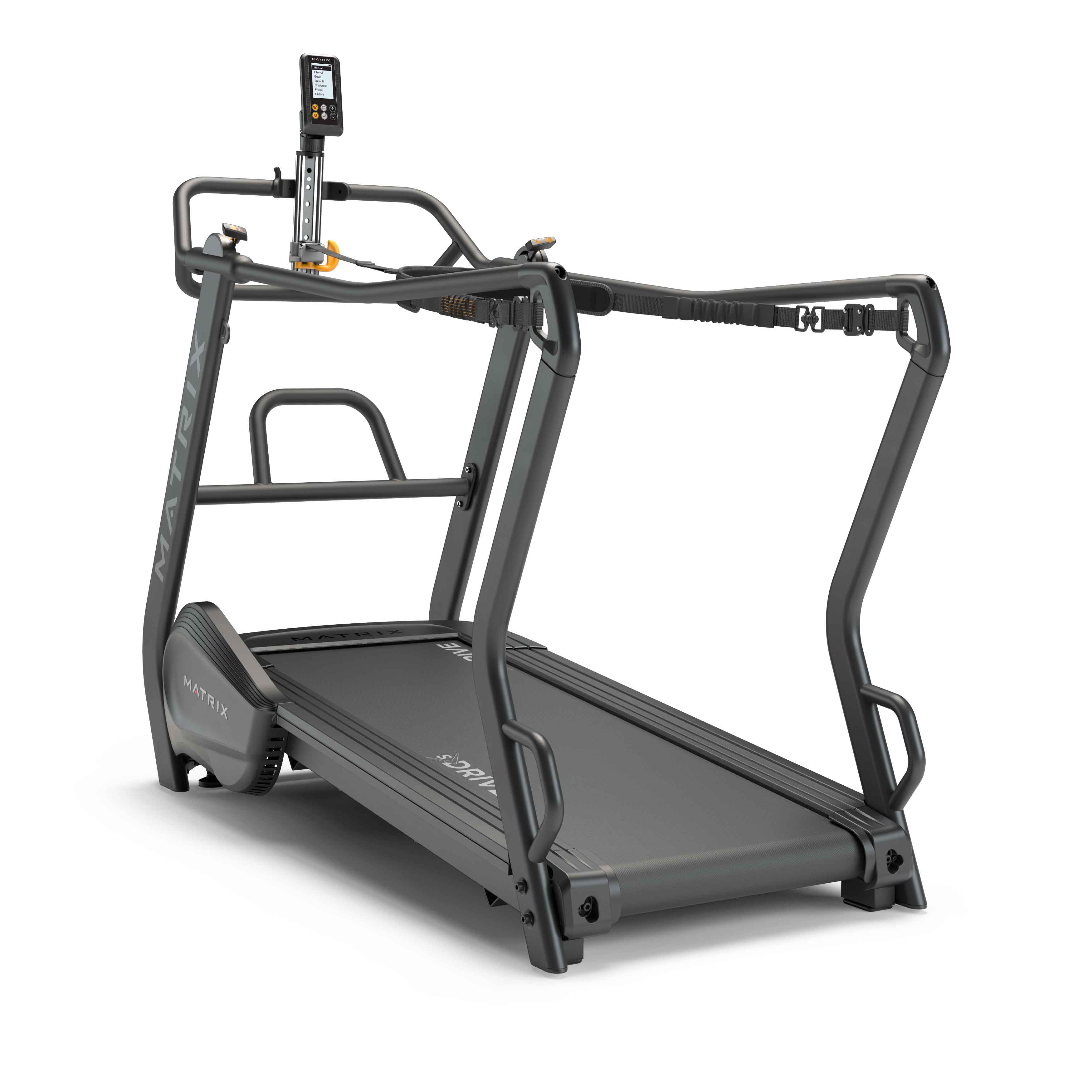 MATRIX S-DRIVE Performance Trainer