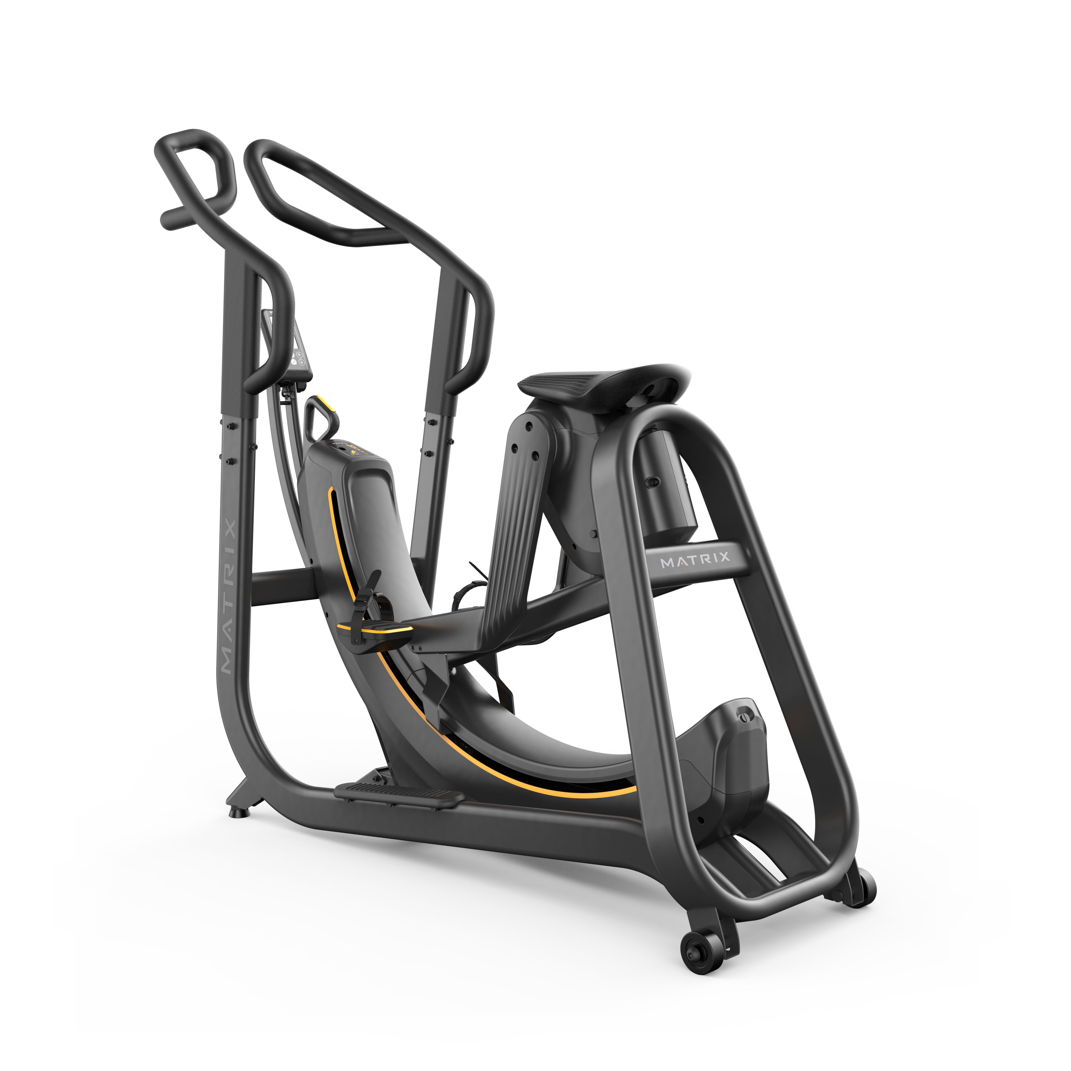 MATRIX S-FORCE Performance Trainer