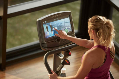 MATRIX C50 Ultimate Climbmill (Smart)