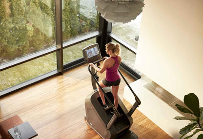 MATRIX C50 Ultimate Climbmill (Smart)