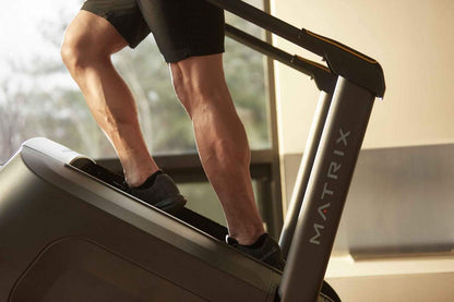 MATRIX C50 Ultimate Climbmill (Smart)