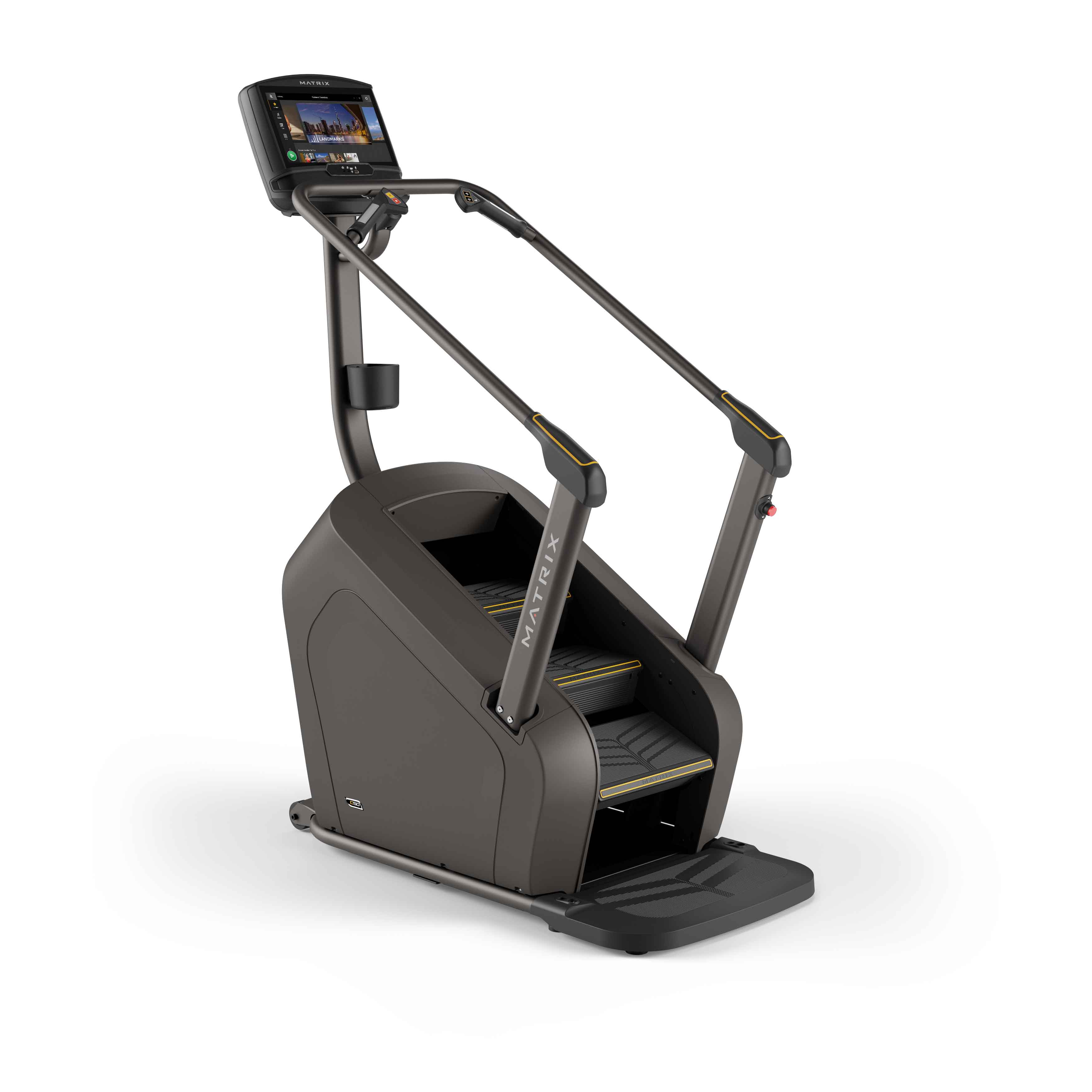 MATRIX C50 Ultimate Climbmill (Smart)