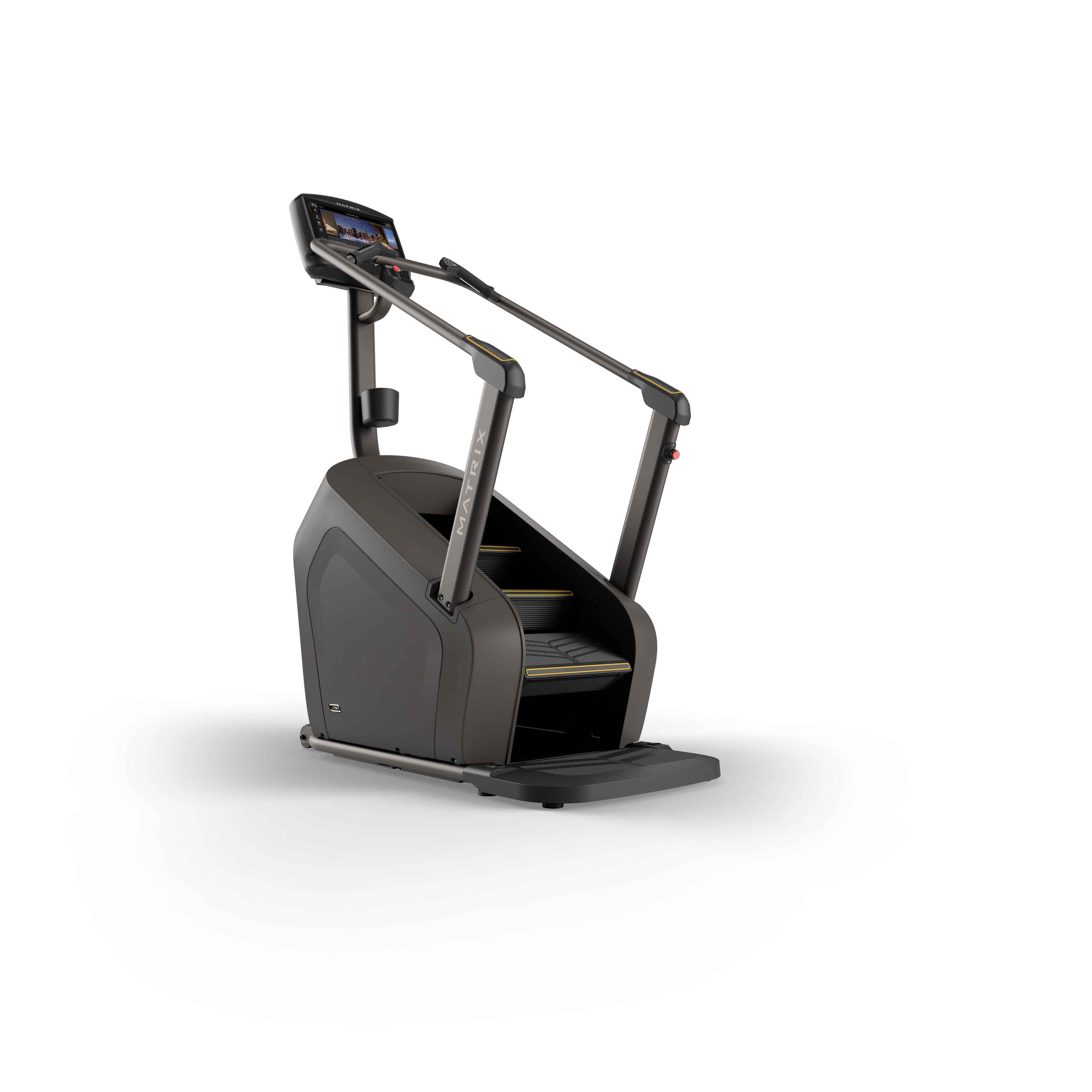 MATRIX C50 Ultimate Climbmill (Smart)