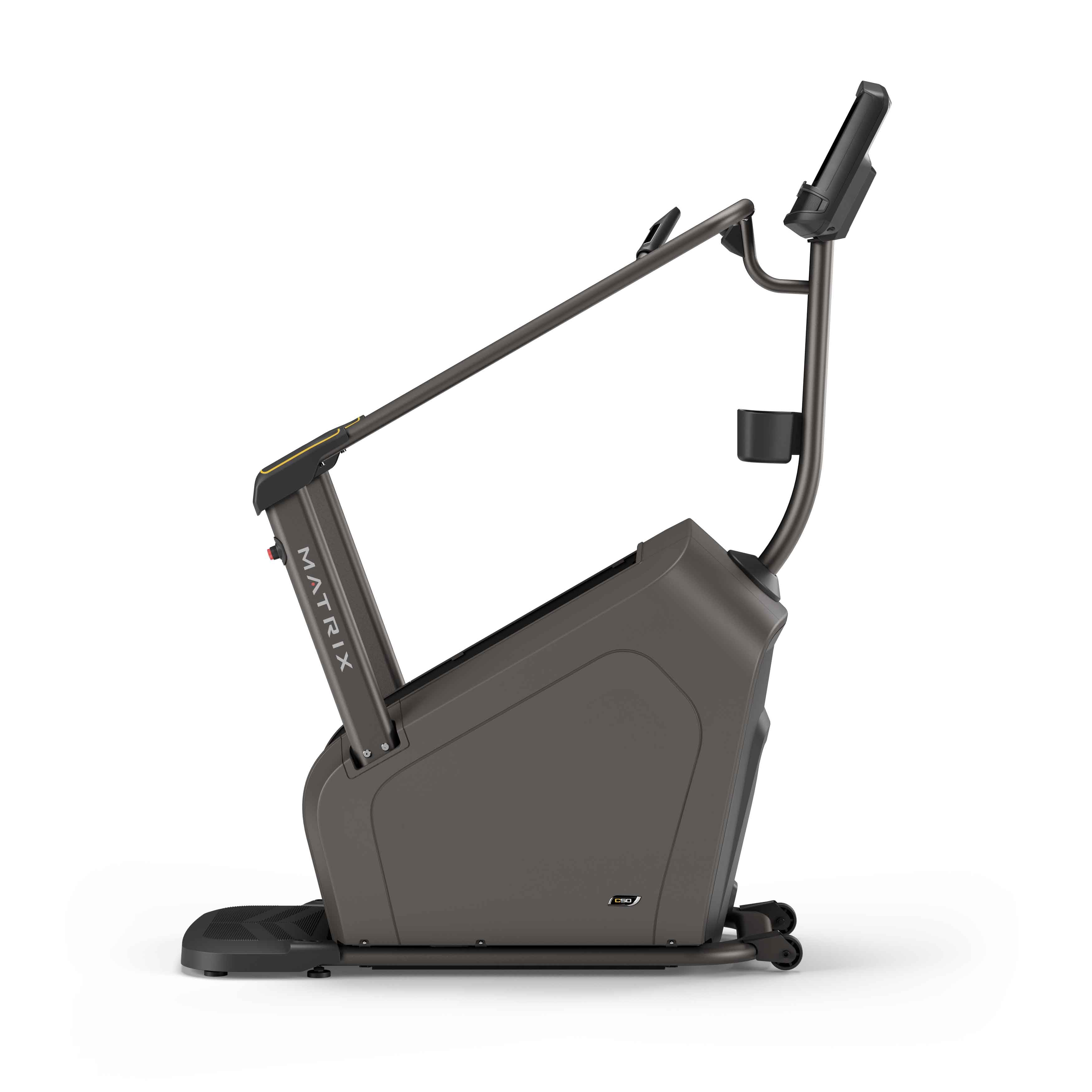 MATRIX C50 Ultimate Climbmill (Smart)
