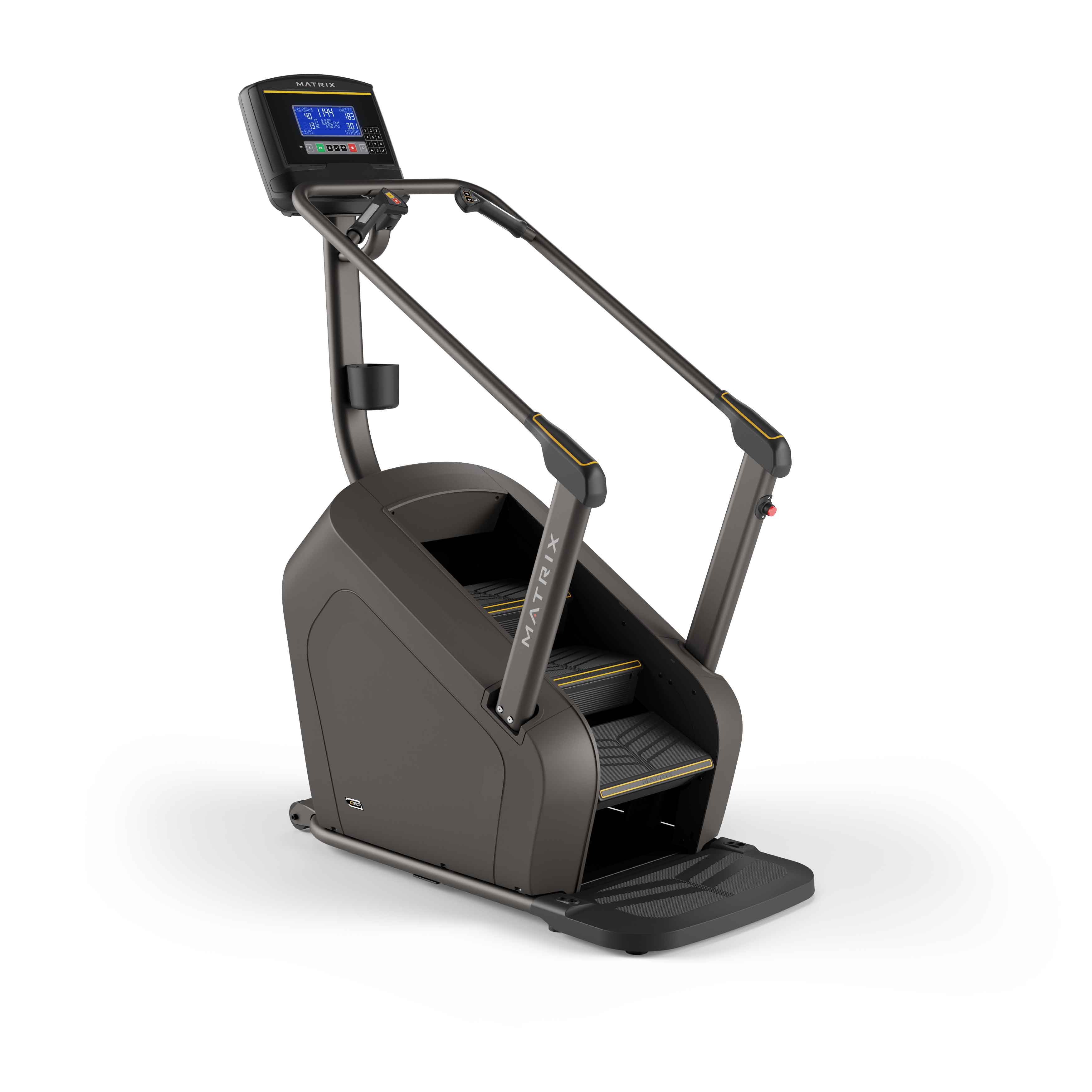 MATRIX C50 Ultimate Climbmill (Classic)