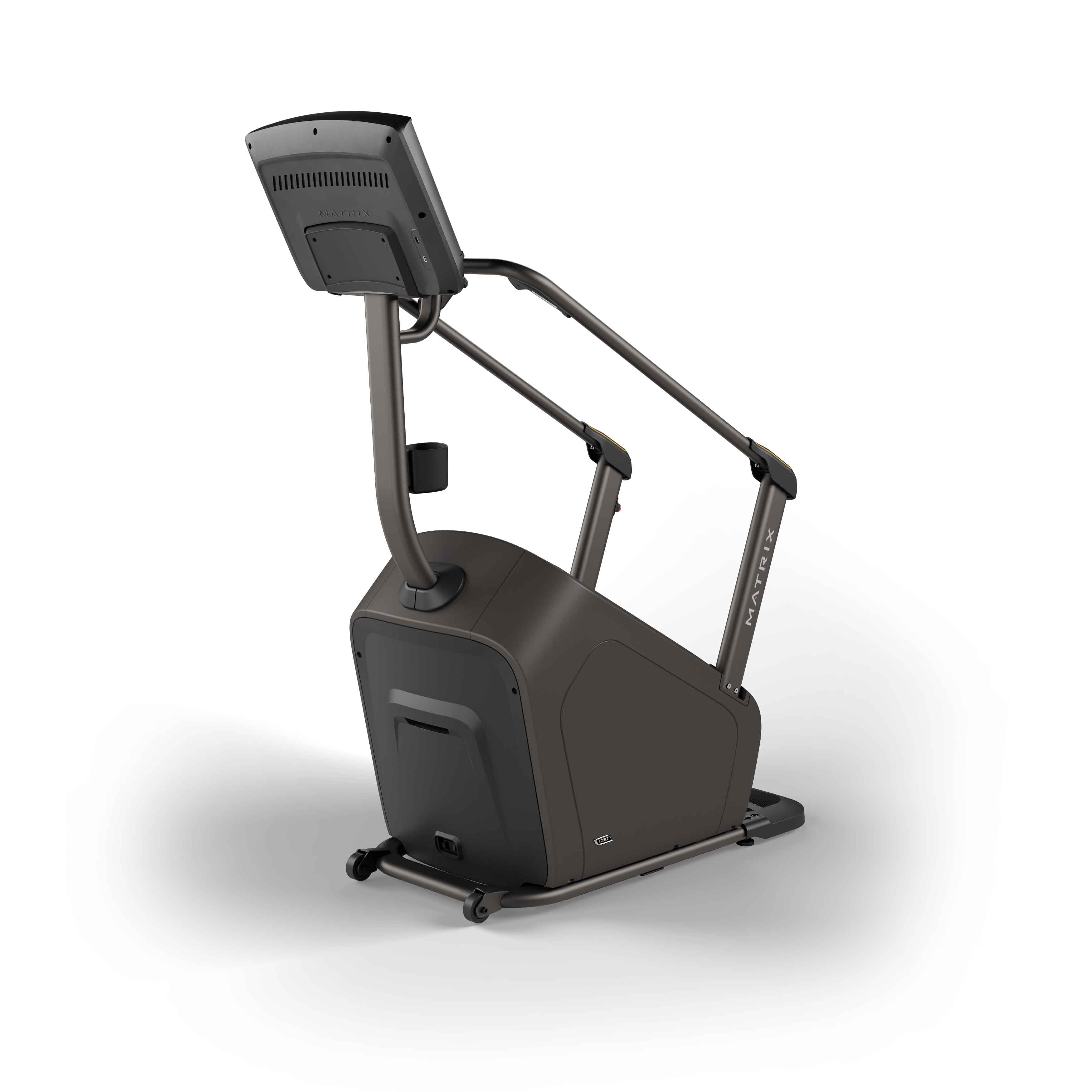 MATRIX C50 Ultimate Climbmill (Smart XL)