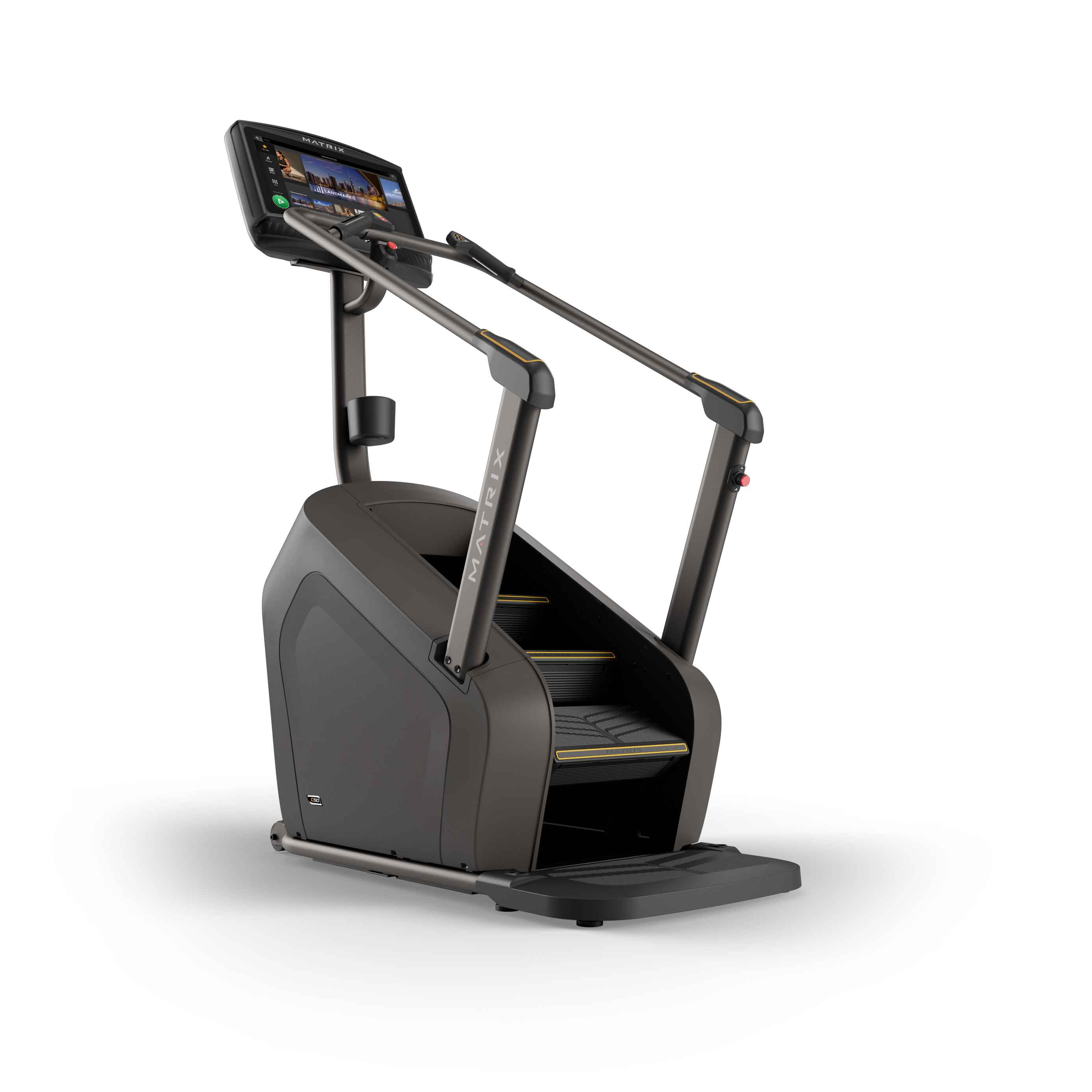 MATRIX C50 Ultimate Climbmill (Smart XL)