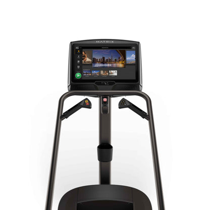 MATRIX C50 Ultimate Climbmill (Smart XL)