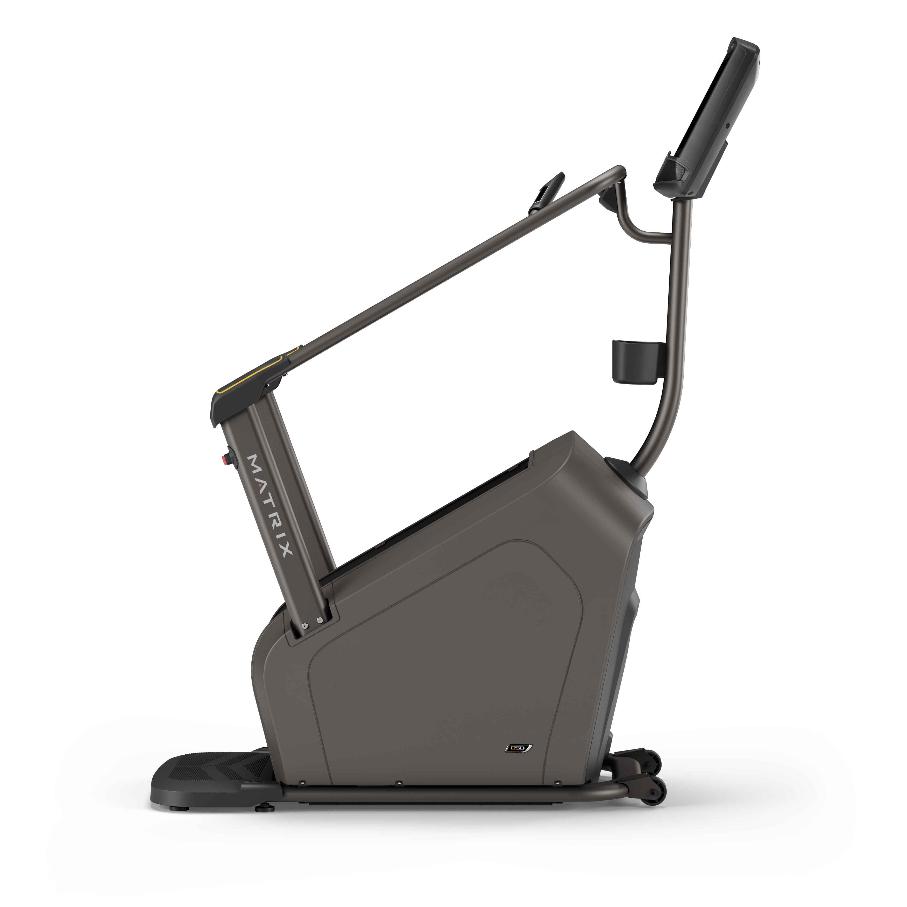 MATRIX C50 Ultimate Climbmill (Smart XL)