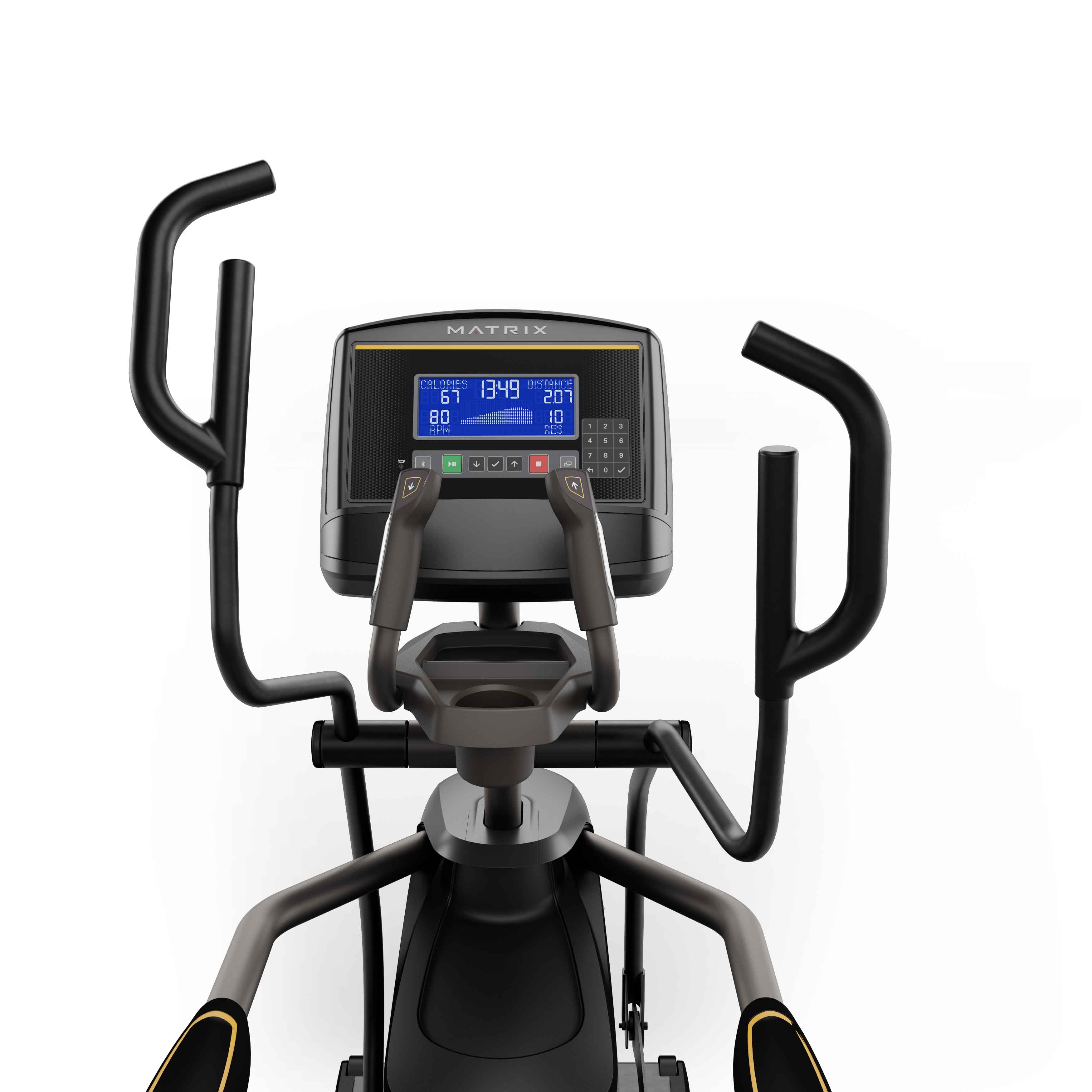 MATRIX E50 Elíptica LED