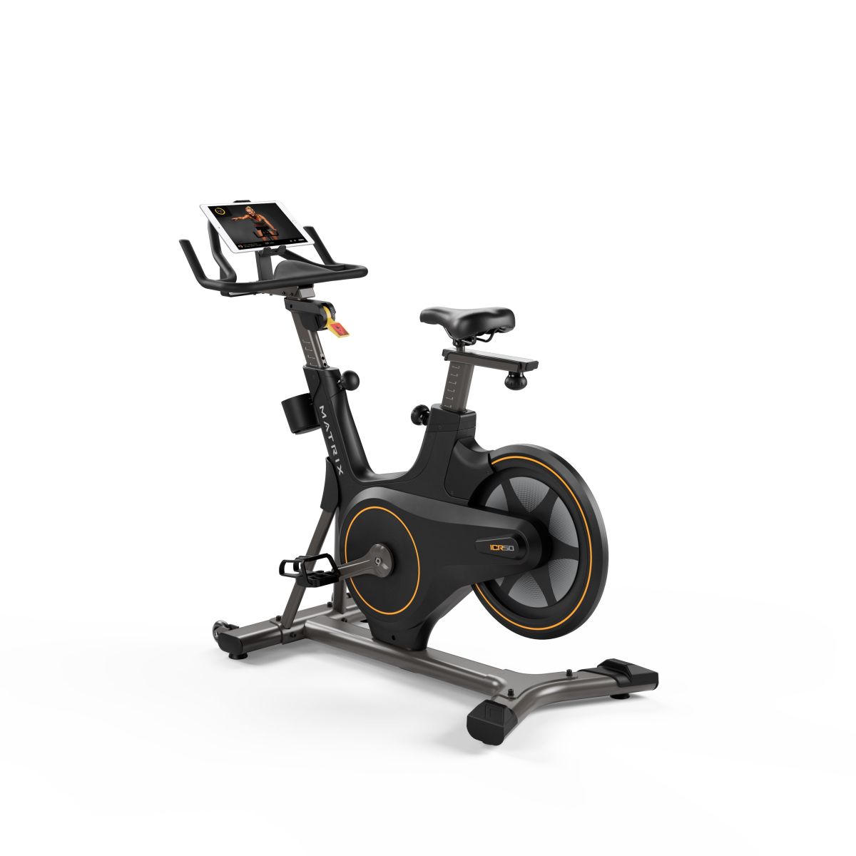 MATRIX ICR50 Bicicleta Interior LCD