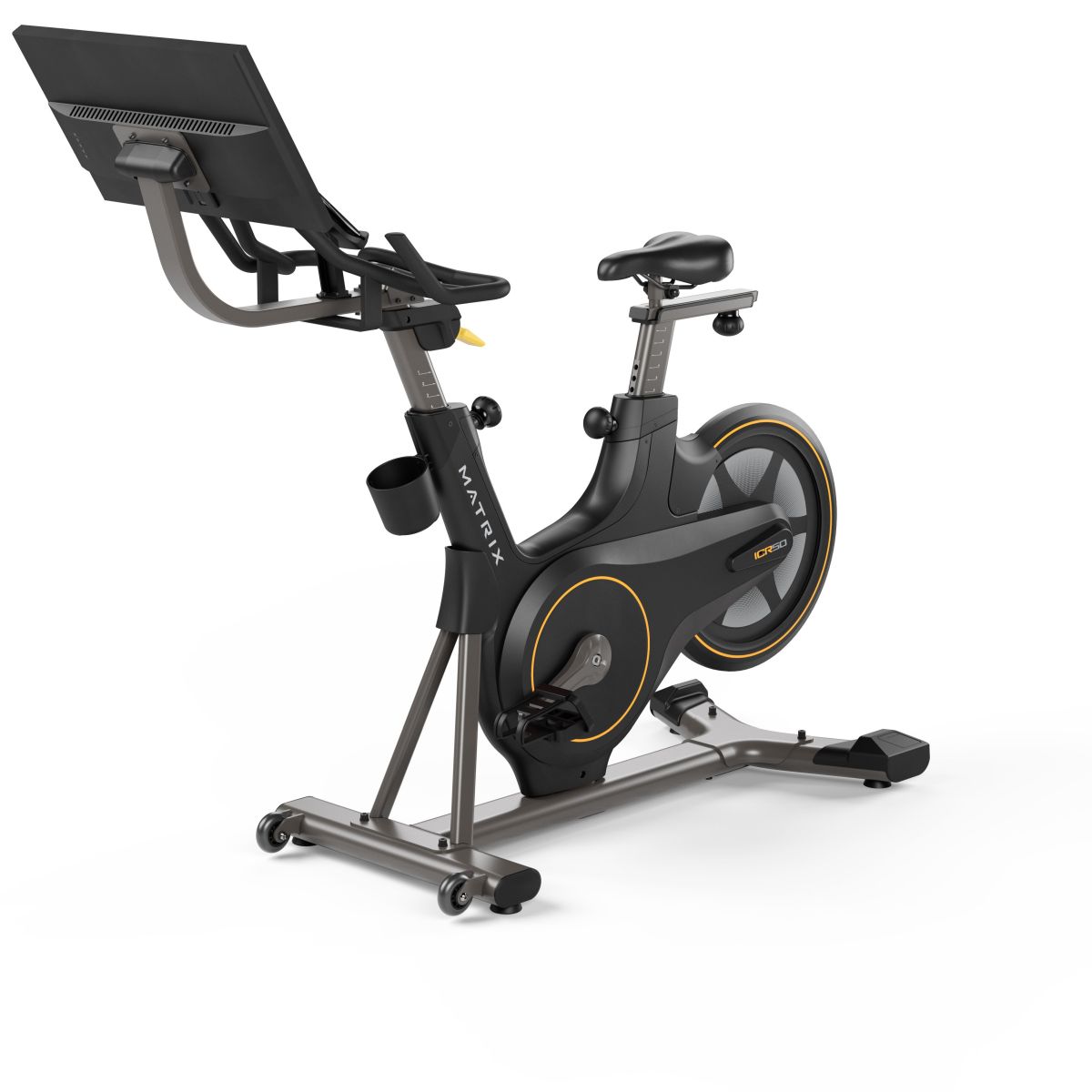 MATRIX ICR50 Bicicleta Interior 22"