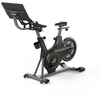 MATRIX ICR50 Bicicleta Interior 22"
