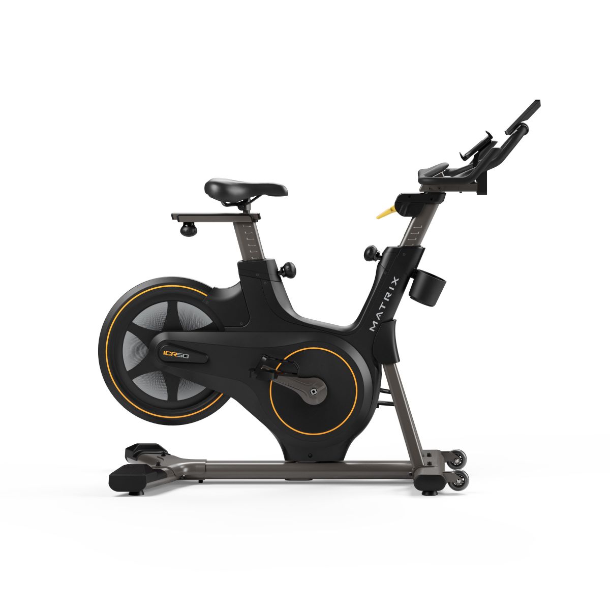 MATRIX ICR50 Ultimate Indoor Cycle (LCD Console)