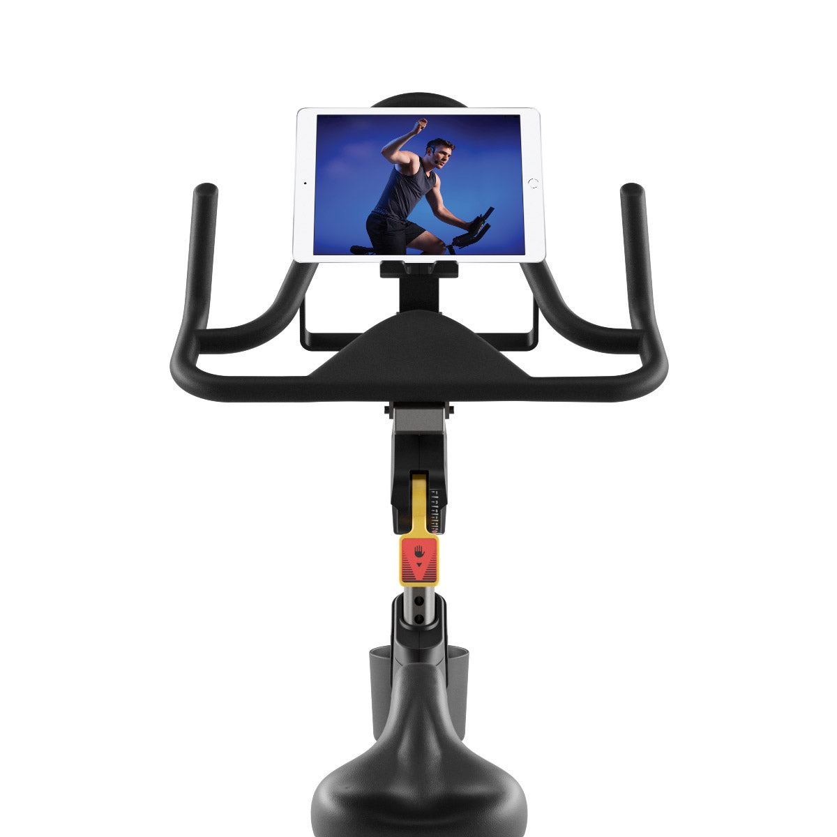MATRIX ICR50 Bicicleta Interior LCD