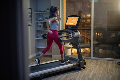 MATRIX T50XUR 22" Ultimate Running Treadmill