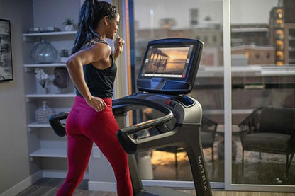 MATRIX T50XUR 22" Ultimate Running Treadmill