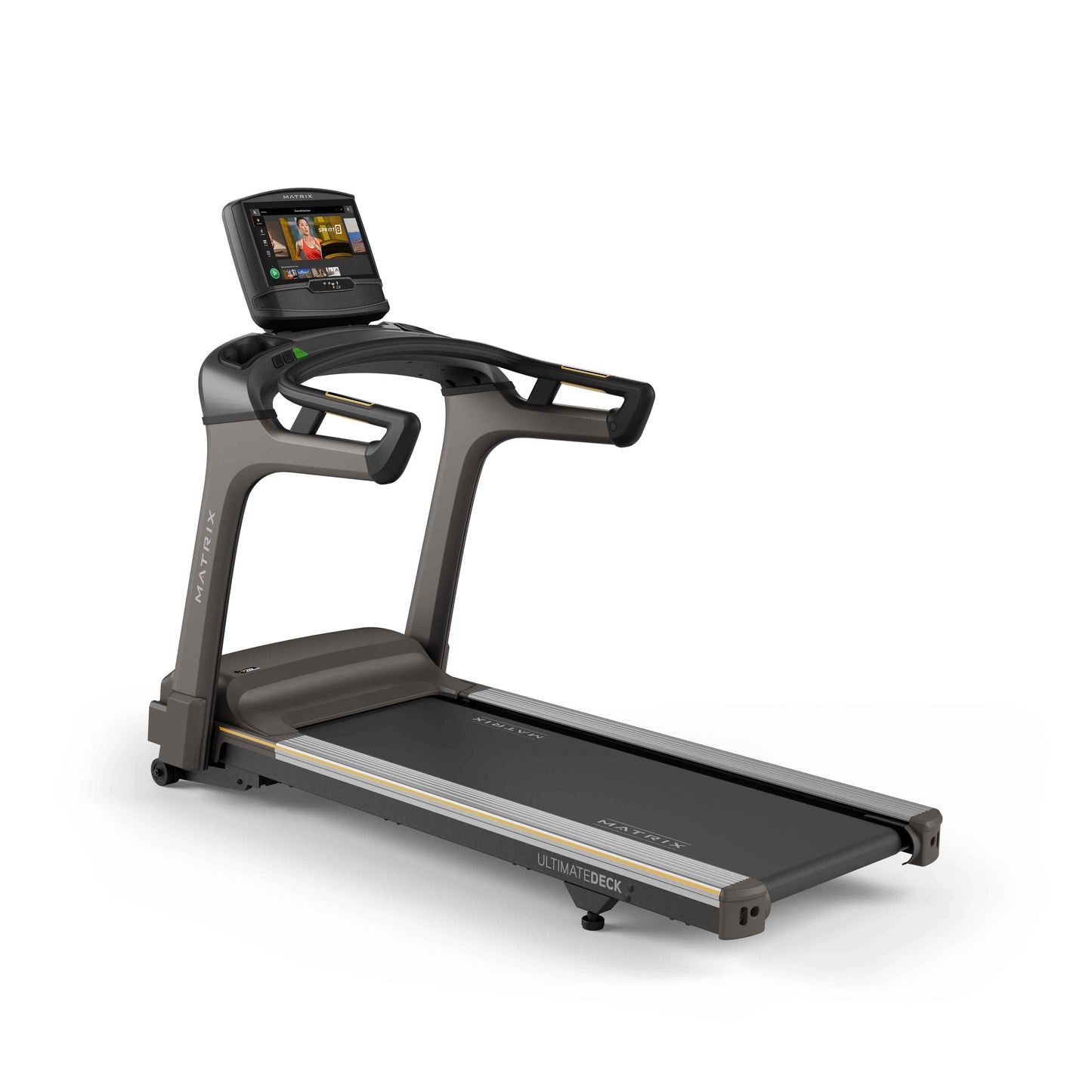 MATRIX T70 Ultimate Running Treadmill (Smart)