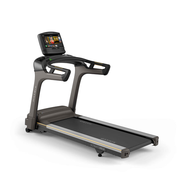MATRIX T70 Ultimate Running Treadmill (Smart)