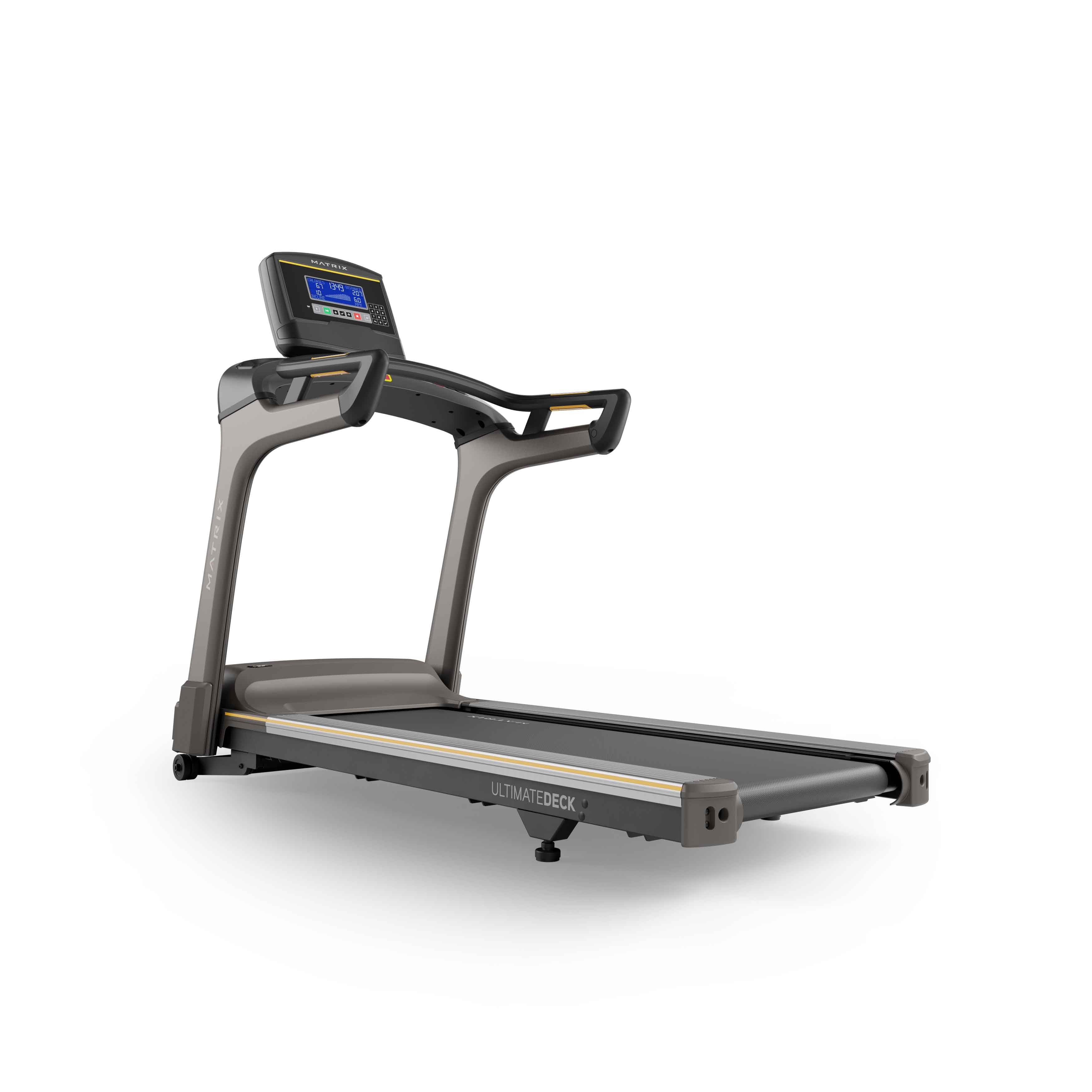 MATRIX T50XR Ultimate Running Treadmill