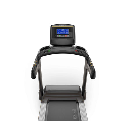 MATRIX T50XR Ultimate Running Treadmill