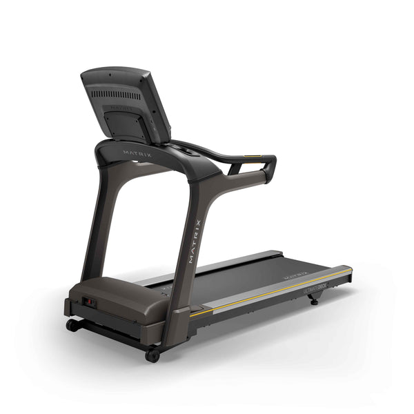 MATRIX T70 Ultimate Running Treadmill (Smart XL)