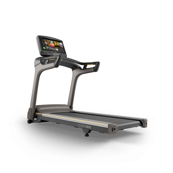MATRIX T70 Ultimate Running Treadmill (Smart XL)