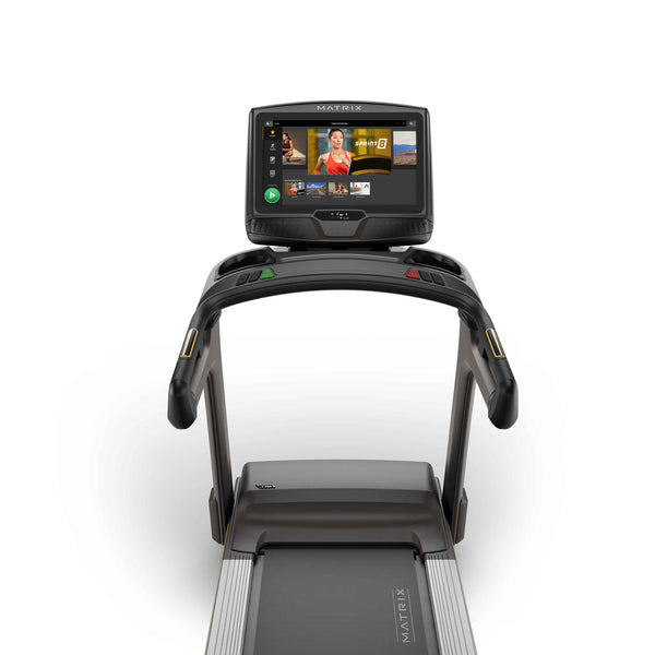 MATRIX T70 Ultimate Running Treadmill (Smart XL)
