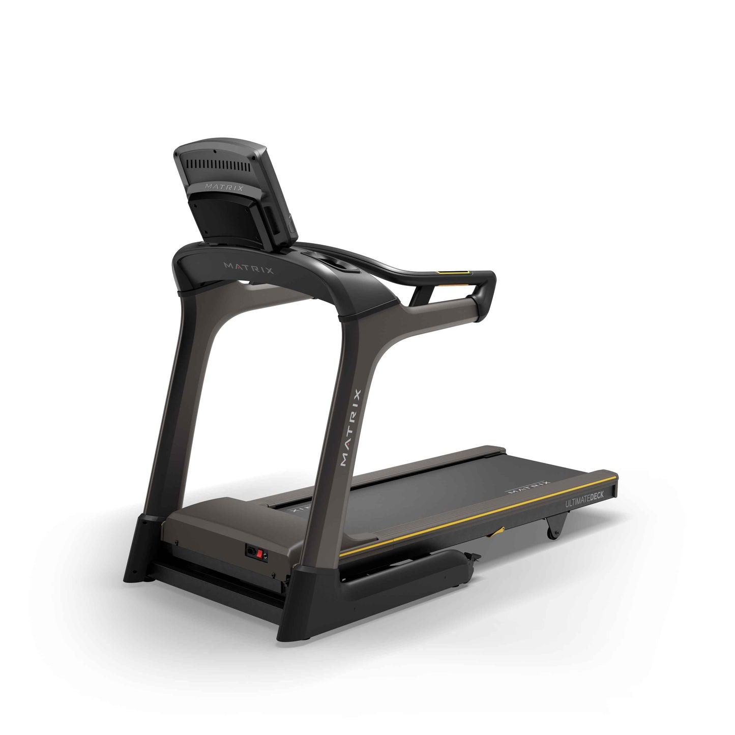 MATRIX TF30 Folding Treadmill (Classic)