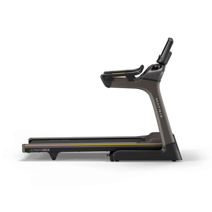 MATRIX TF50XIR 16" Advanced Smart Folding Treadmill