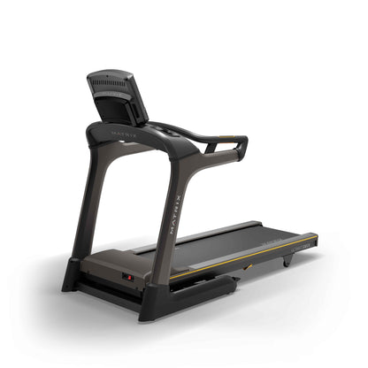 MATRIX TF50 Caminadora Plegadiza LED