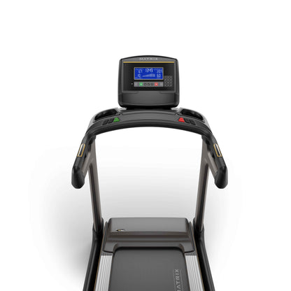 MATRIX TF50 Caminadora Plegadiza LED