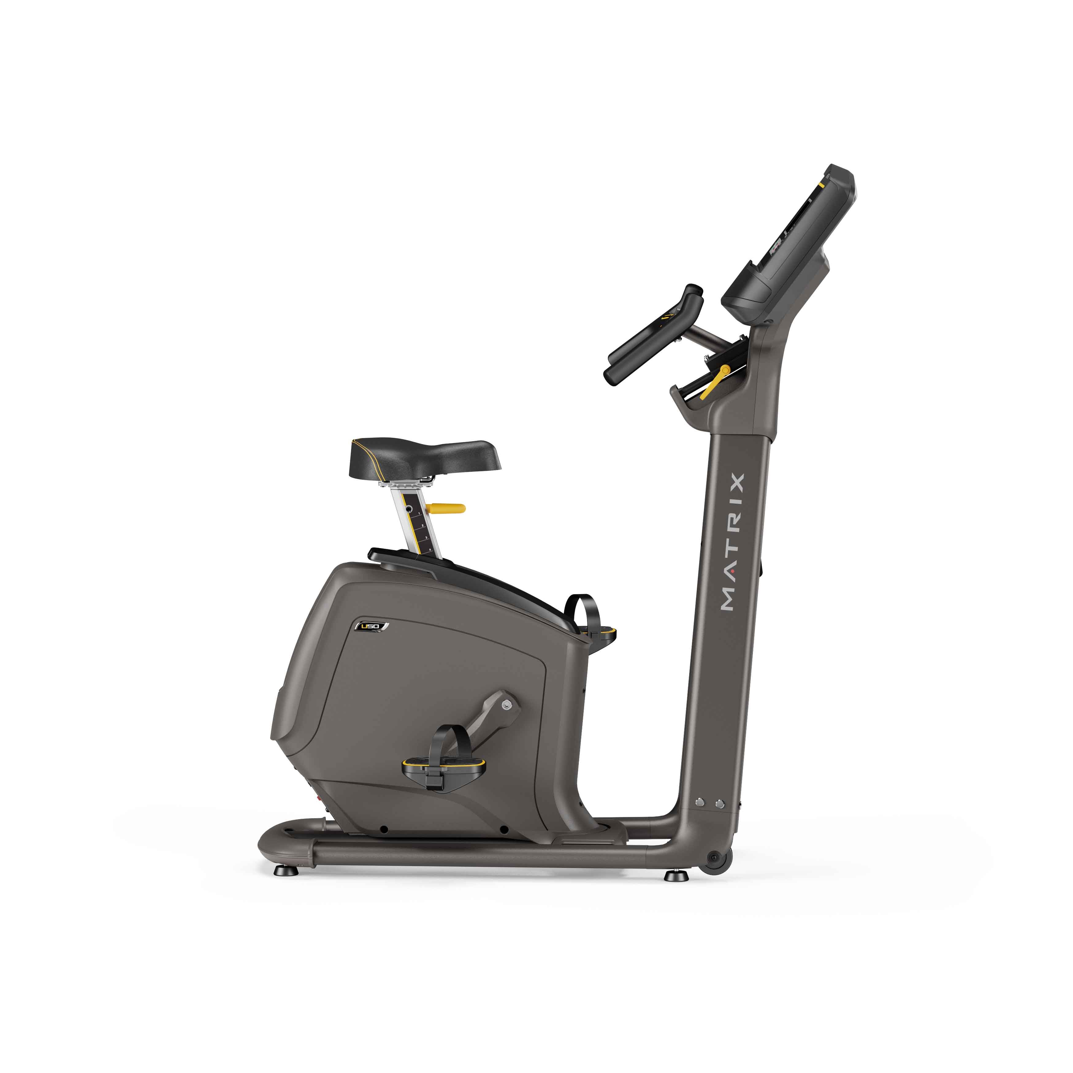 MATRIX U50 Bicicleta Recta LED