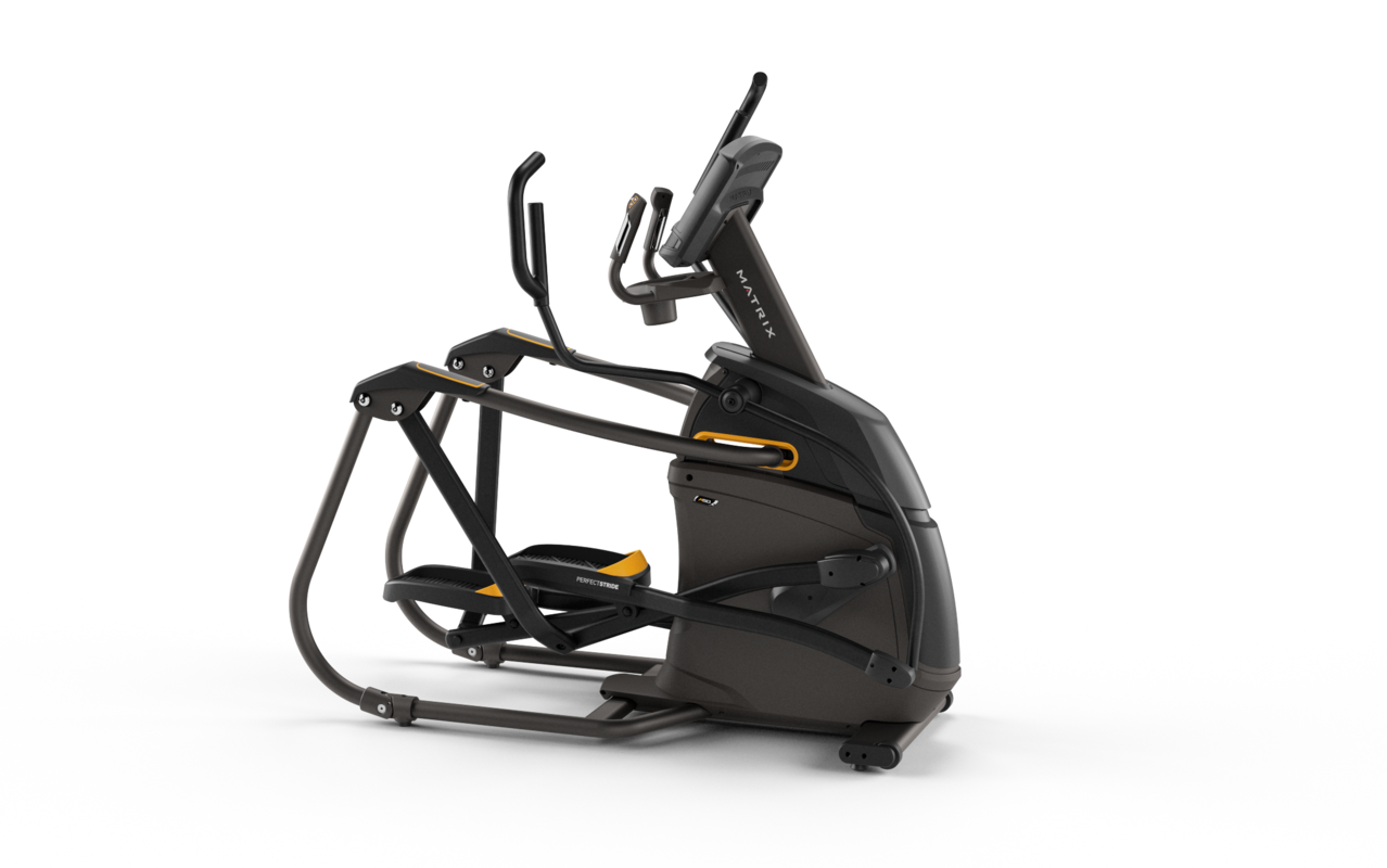 MATRIX A50 Ultimate Elliptical Ascent Trainer (Smart)