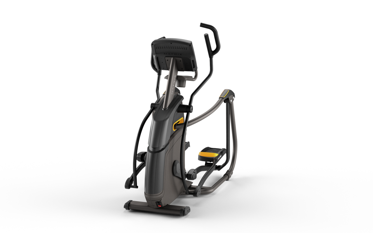 MATRIX A50 Ultimate Elliptical Ascent Trainer (Smart)