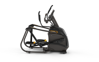 MATRIX A50 Elíptica Escaladora LED