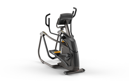 MATRIX A50 Elíptica Escaladora LED